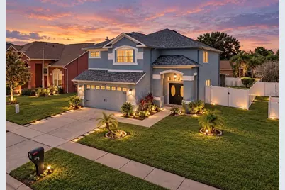 12719 Longcrest Drive, Riverview, FL 33579 - Photo 2