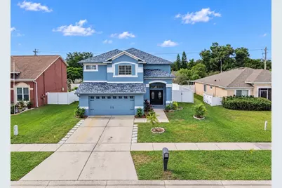 12719 Longcrest Drive, Riverview, FL 33579 - Photo 1