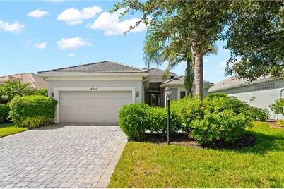 4940 Tobermory Way, Bradenton, FL 34211 - Photo 1