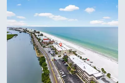 50 Gulf Boulevard #313, Indian Rocks Beach, FL 33785 - Photo 2