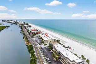 50 Gulf Blvd, Indian Rocks Beach, FL 33785 - Photo 2