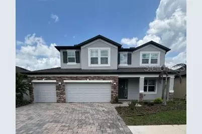 12964 Willow Grove Drive, Riverview, FL 33579 - Photo 1