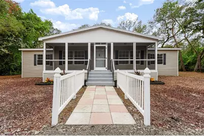 14100 Little Ranch Road, Spring Hill, FL 34610 - Photo 1