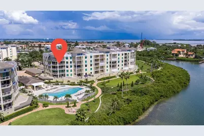 755 Collany Road #408, Tierra Verde, FL 33715 - Photo 4