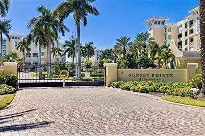 755 Collany Road #408, Tierra Verde, FL 33715 - Photo 1