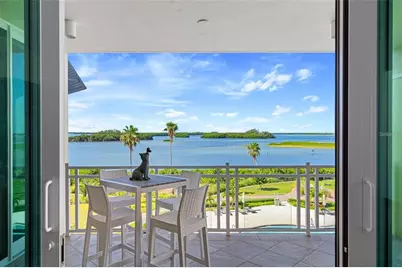 755 Collany Road #408, Tierra Verde, FL 33715 - Photo 18