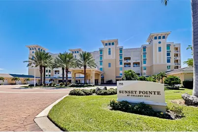 755 Collany Road #408, Tierra Verde, FL 33715 - Photo 2