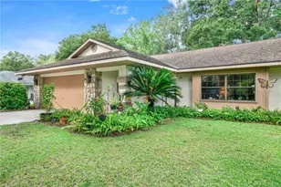 8156 SW 204th Ct, Dunnellon, FL 34431 - Photo 1