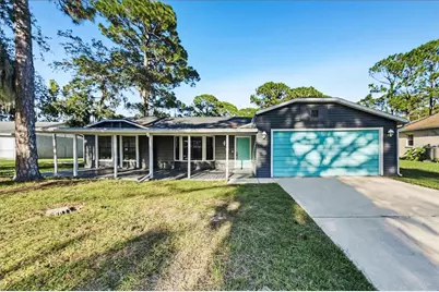 2727 Banyan Drive, Edgewater, FL 32141 - Photo 1