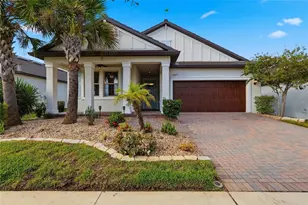31493 Cannon Rush Dr, San Antonio, FL 33576 - Photo 1