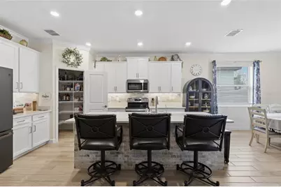 31493 Cannon Rush Drive, San Antonio, FL 33576 - Photo 8