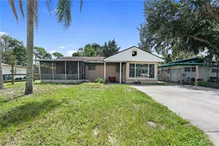 4246 Courier Ln W, Holiday, FL 34691 - Photo 1