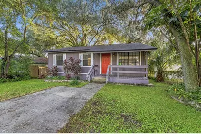 8603 N 29th Street, Tampa, FL 33604 - Photo 2