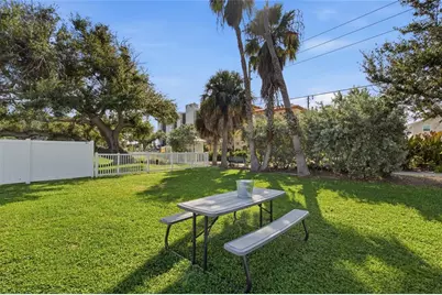 927 Gulf Boulevard #50, Indian Rocks Beach, FL 33785 - Photo 22