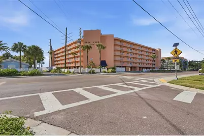 927 Gulf Boulevard #50, Indian Rocks Beach, FL 33785 - Photo 26
