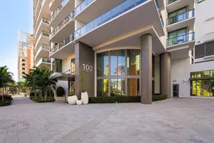 100 1st Ave N, Saint Petersburg, FL 33701 - Photo 1
