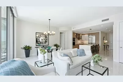 100 1st Avenue N #1407, Saint Petersburg, FL 33701 - Photo 4