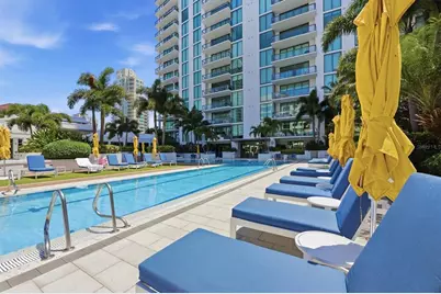 100 1st Avenue N #1407, Saint Petersburg, FL 33701 - Photo 56