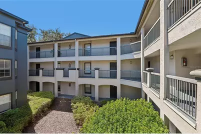 13110 Arbor Isle Drive #201, Temple Terrace, FL 33637 - Photo 1