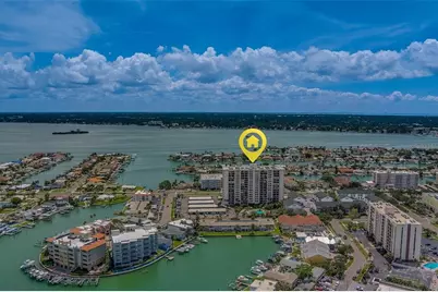 400 Island Way #1109, Clearwater, FL 33767 - Photo 58
