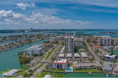 400 Island Way #1109, Clearwater, FL 33767 - Photo 48