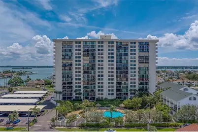 400 Island Way #1109, Clearwater, FL 33767 - Photo 42