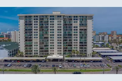 400 Island Way #1109, Clearwater, FL 33767 - Photo 1