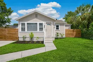 1806 E McBerry St, Tampa, FL 33610 - Photo 1