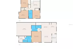4896 San Martino Dr, Wesley Chapel, FL 33543 - Photo 48