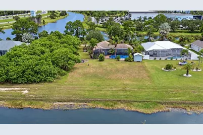 2633 SW Tanforan Boulevard, Port Saint Lucie, FL 34987 - Photo 2