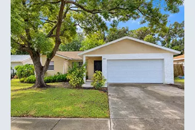 2821 Eagle Run Circle S, Clearwater, FL 33760 - Photo 1