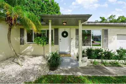 615 Brookside Drive, Clearwater, FL 33764 - Photo 1