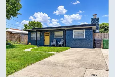 3313 W Kathleen Street, Tampa, FL 33607 - Photo 1