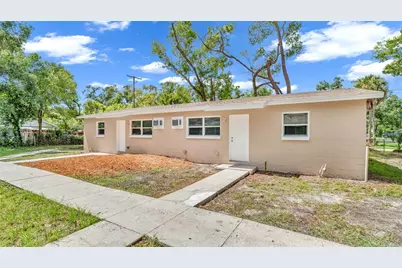 1701 E Nome Street, Tampa, FL 33604 - Photo 2