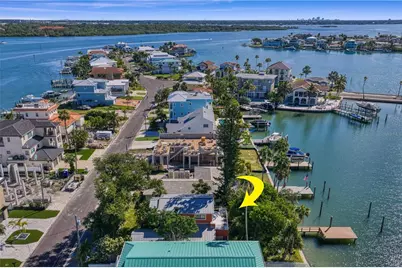 835 Bay Point Drive, Madeira Beach, FL 33708 - Photo 8