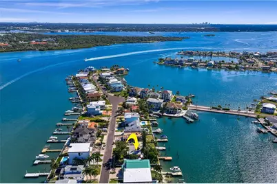 835 Bay Point Drive, Madeira Beach, FL 33708 - Photo 40