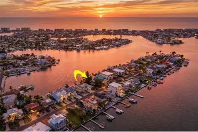 835 Bay Point Drive, Madeira Beach, FL 33708 - Photo 1