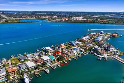 835 Bay Point Drive, Madeira Beach, FL 33708 - Photo 42