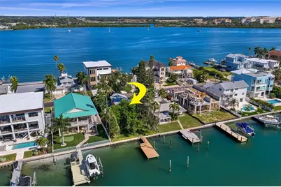835 Bay Point Drive, Madeira Beach, FL 33708 - Photo 10
