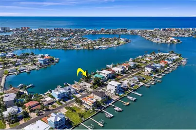 835 Bay Point Drive, Madeira Beach, FL 33708 - Photo 36