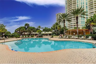 1200 Gulf Boulevard #602, Clearwater, FL 33767 - Photo 14