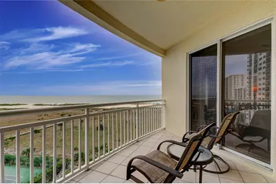 1200 Gulf Boulevard #602, Clearwater, FL 33767 - Photo 2