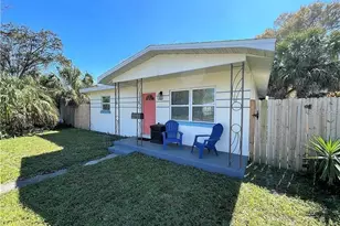 2334 38th Ave N, Saint Petersburg, FL 33713 - Photo 1