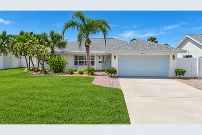 6410 3rd Palm Point, Saint Pete Beach, FL 33706 - Photo 2