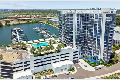 5120 Marina Way #11003, Tampa, FL 33611 - Photo 2
