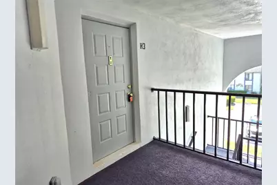 1344 Pine Ridge Circle E #H3, Tarpon Springs, FL 34688 - Photo 4
