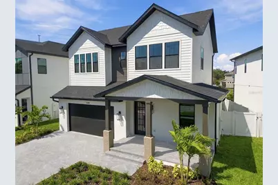 3615 W North A Street, Tampa, FL 33609 - Photo 2