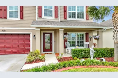 16712 Mooner Plank Circle, Wimauma, FL 33598 - Photo 2