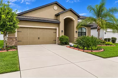 12511 Ballentrae Forest Drive, Riverview, FL 33579 - Photo 2