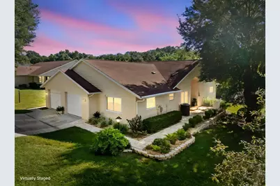 3571 N Timothy Terrace, Beverly Hills, FL 34465 - Photo 4